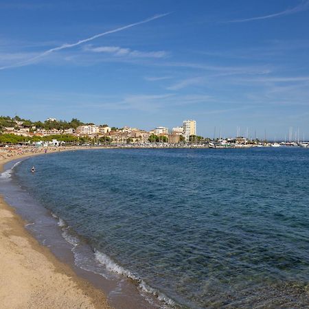 Apartment Sainte Maxime Les Plages-1 By Interhome 외부 사진