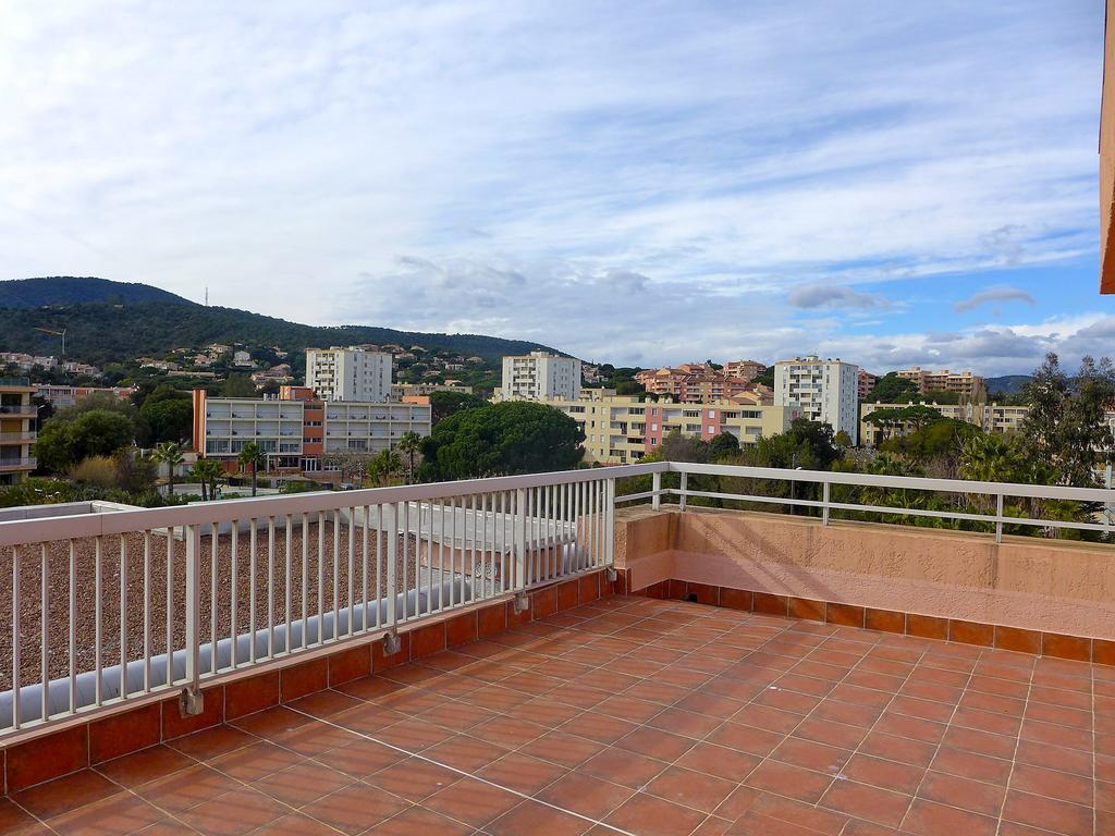 Apartment Sainte Maxime Les Plages-1 By Interhome 객실 사진